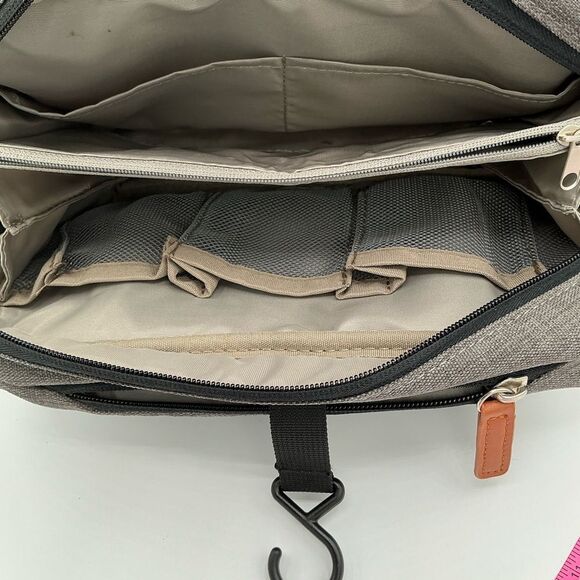 Nordace Windsor travel bag NWT - Picture 4 of 6